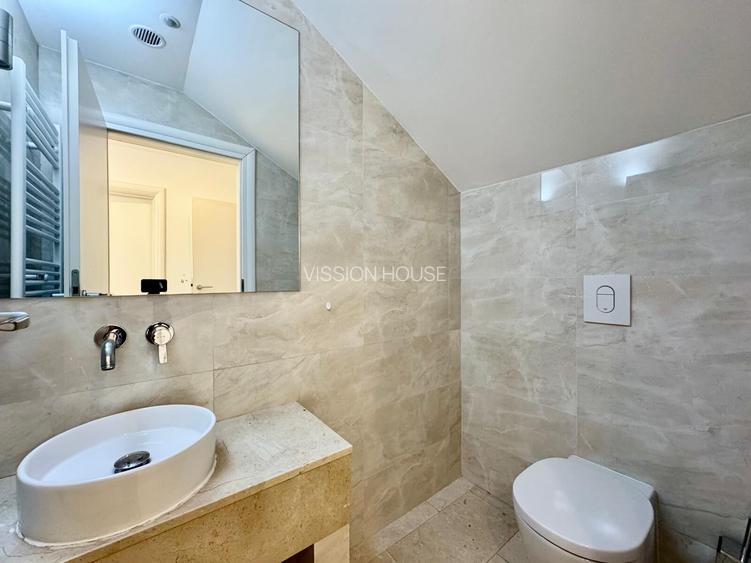 Vila 5 camere Pipera | Complex Oxford Gardens | Gradina - 20