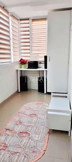 Apartament 2 camere, zona Penny, finisat modern, parcare inclusă. - 8