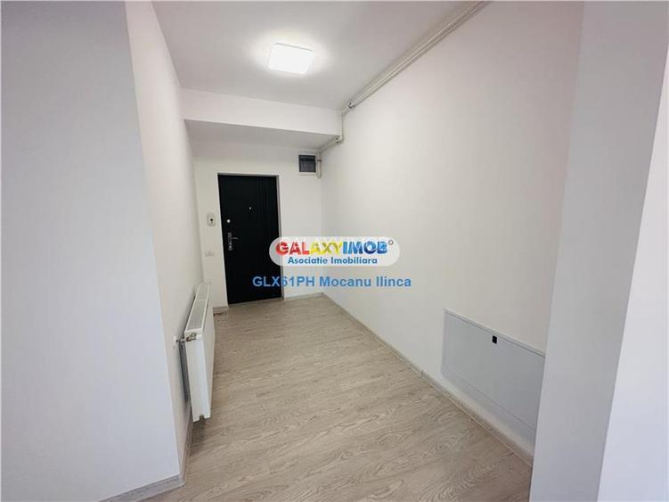 Inchirere spatiu birouri 3 camere, Albert, bloc nou, Ploiesti - 6
