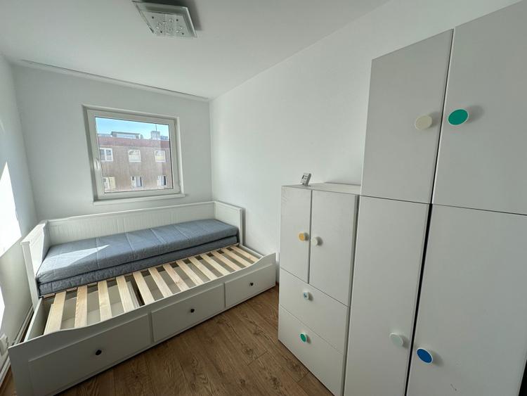 Apartament cu 3 camere, in cartierul Astra