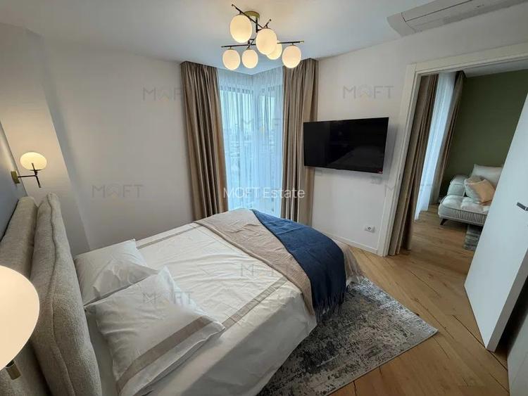 Apartament 2 camere Premium + Parcare - Aviației - 2