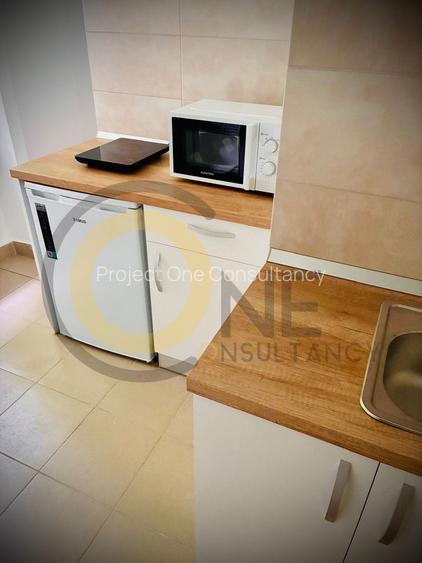 Apartament 3 camere Floreasca - Glinka - 9