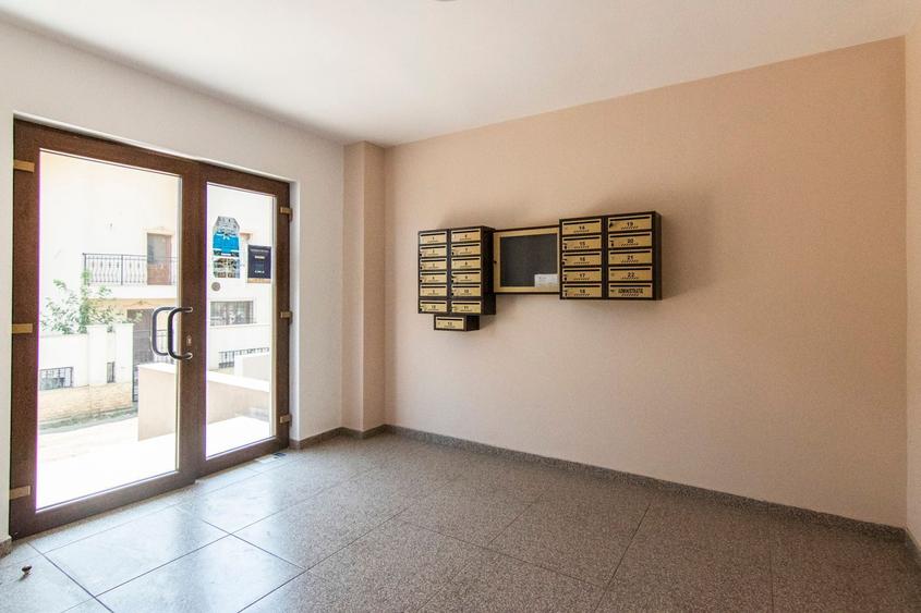 Prelungirea Ghencea | 2 camere | 62.59 mp | Etaj 3 | Finalizat | Comision 0%