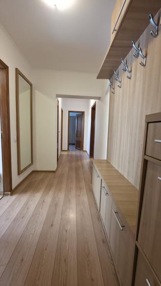 Apartament 4 camere de inchiriat | Parcul Tineretului | Pozitie Excelenta