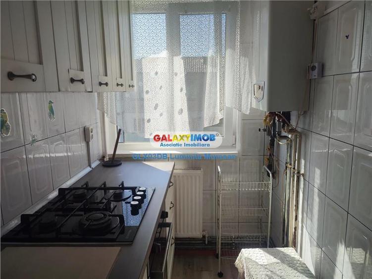 Inchiriere apartament 2 camere nedecomandat Targoviste Micro 6
