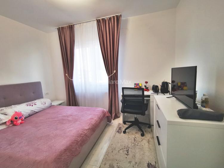 Regie Residence Inchiriere AP 2 CAM Modern, Centrala Proprie 7Min M Grozavesti - 15