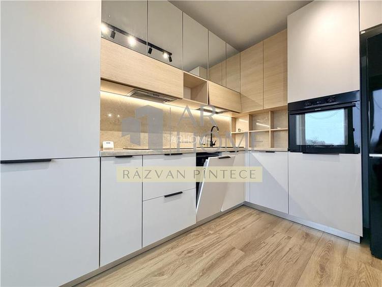 Apartament 3 camere de lux, parcare subterana, Marasesti, Ploiesti - 7
