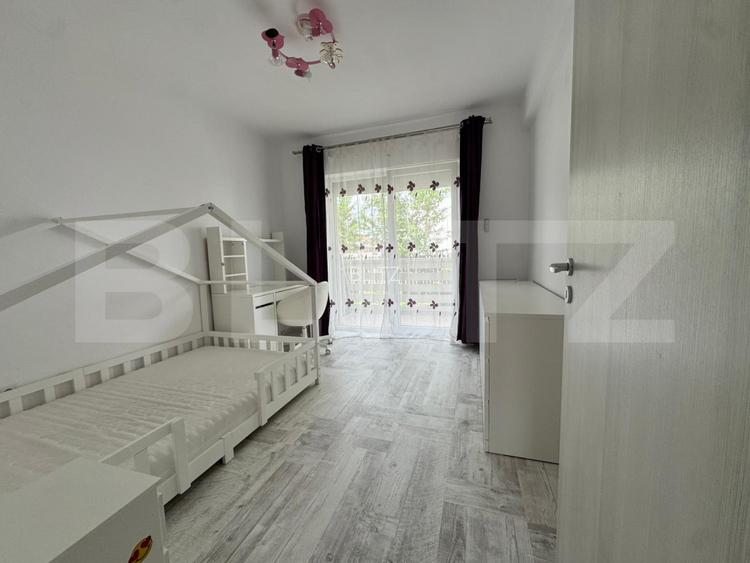 Apartament 3 Camere | Vedere la Cetatea Râșnov | Mobilat și Utilat | 60 mp - 5