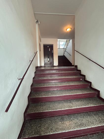 INCHIRIERE APARTAMENT CU 2 CAMERE - Grivita (Metrou Basarab)