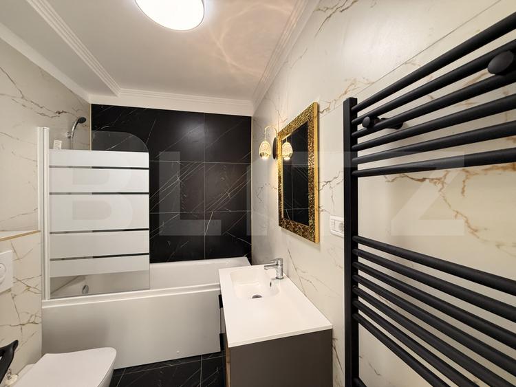 Casa P + M, 171.30 mp, teren 350 mp, zona Romanesti