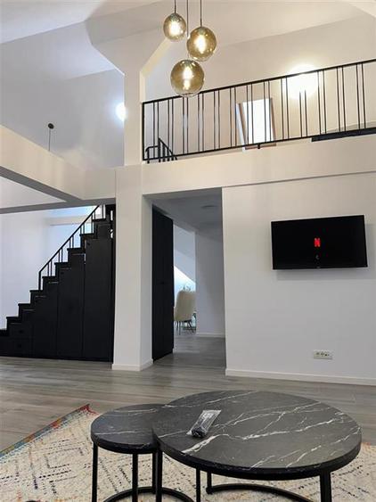 Studio de lux zona Selimbar
