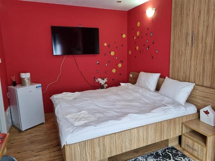 Hotel Boutique in centrul istoric al Brasovului , Comision 0%