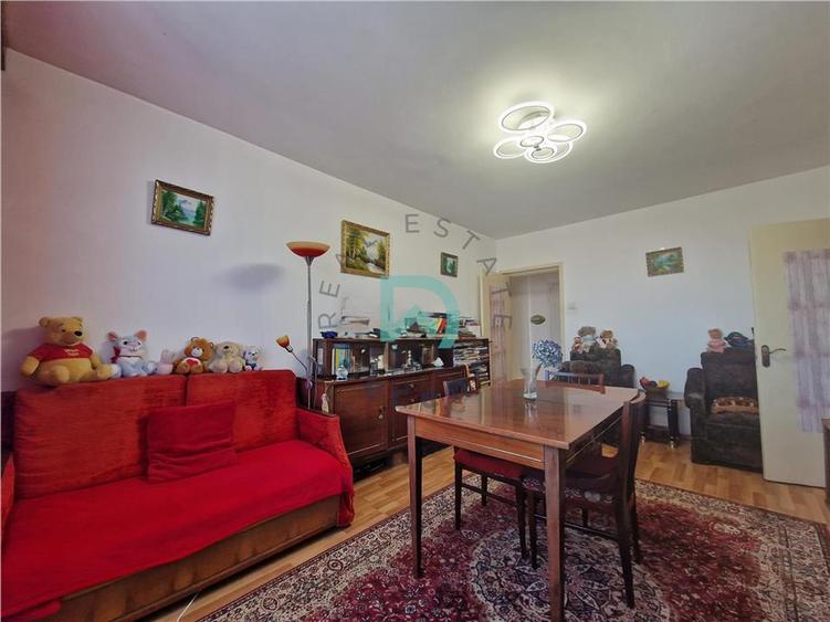 Apartament 3 camere, Calea Bucuresti, Brasov
