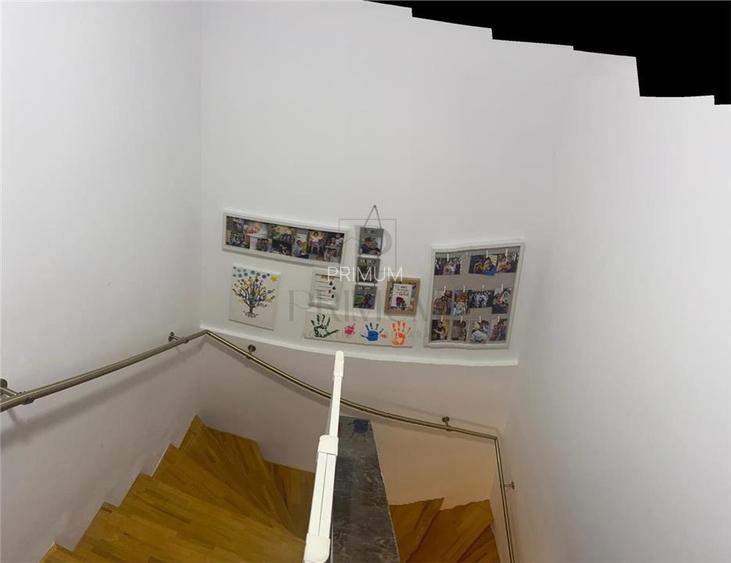 Duplex 4 camere - zona excelenta - mobilat/utilat - toate utilitatile - 26