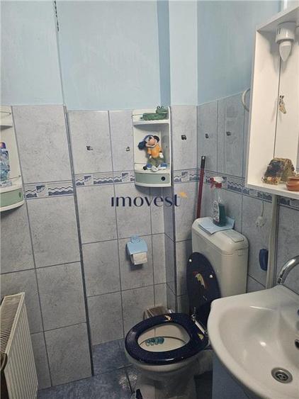 Apartament 4 Camere Micro 16