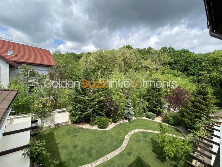 Vila superba - 7 camere - vanzare - Iancu Nicolae - Padurea Baneasa - 21