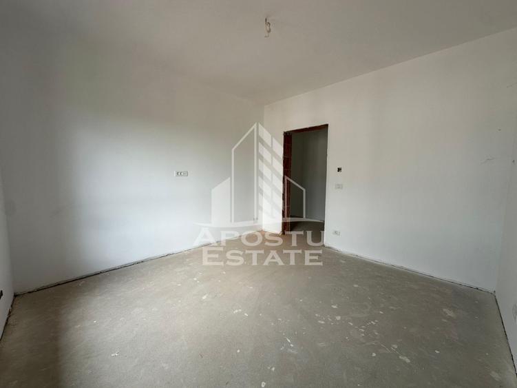 Penthouse cu 3 camere si terasa de 30 mp, finisaje la alegere, Braytim