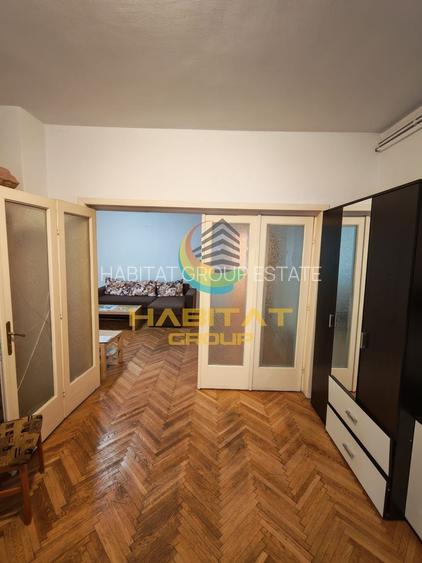Apartament cu personalitate și farmec interbelic în centrul Bucureștiului - 19