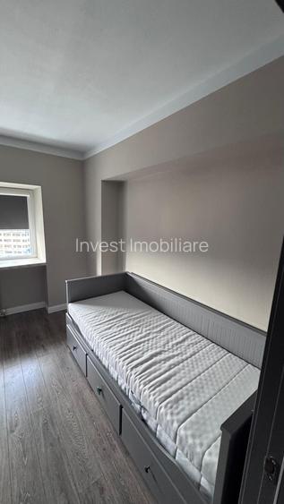 4 Camere - 103 MP - Belvedere Nicolina - Etaj intermediar - Renovat Integral - 16