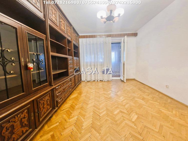 Apartament 3 camere, situat in Targu Jiu, Str. Nicolae Balcescu