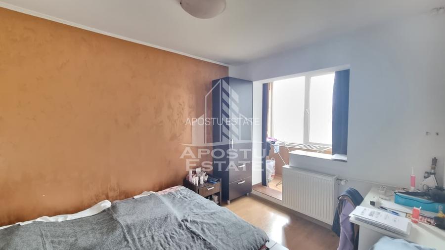 Apartament 3 camere de vanzare, etaj intermediar, Cetatii, Timisoara - 6
