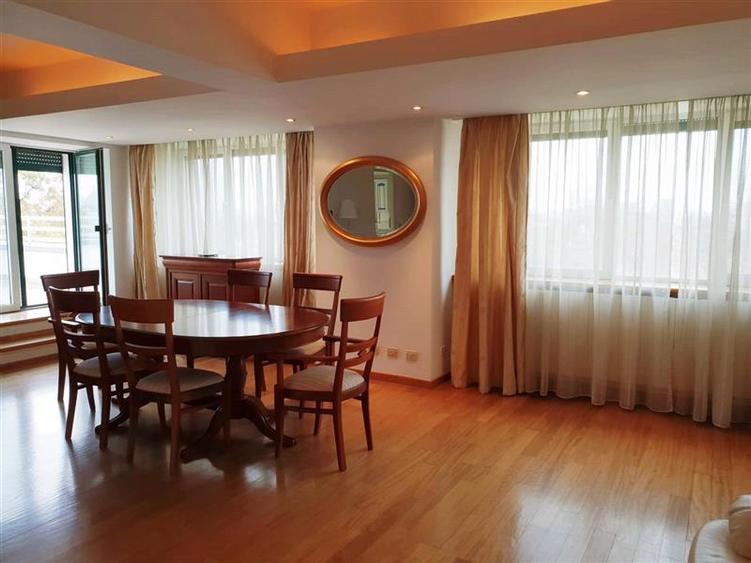 Penthouse langa parcul Gradina Icoanei