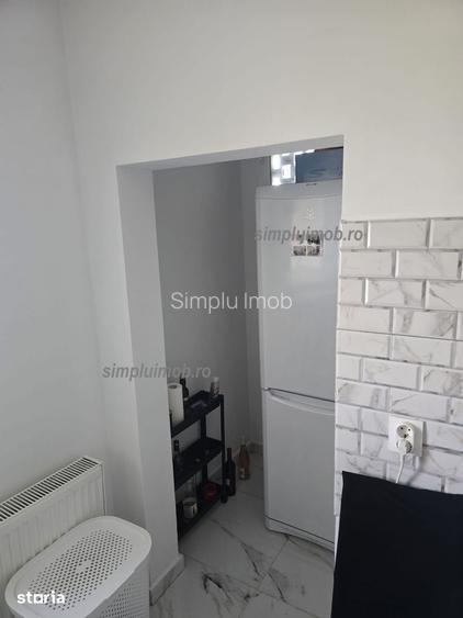 Decomandat 2 Camere Dristor Renovat Total - 5