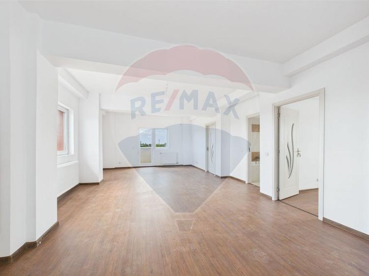 Apartament 3 camere | Chitila | Bloc 2023