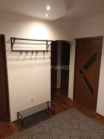 Apartament 3 camere cu balcon in  Vasile Aaron - 8