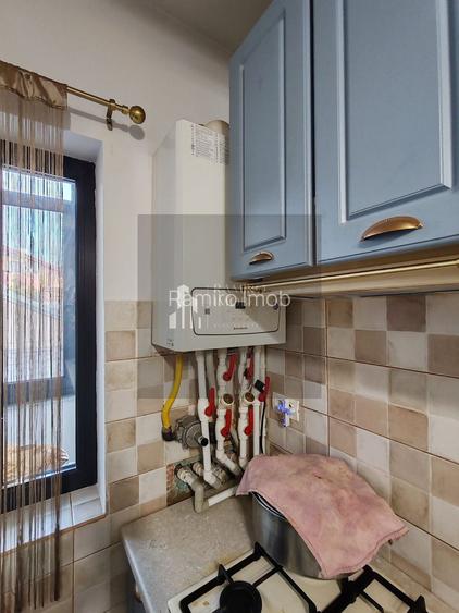 Apartament 2 camere, Sector 5, Pecineaga/Salaj, decomandat, centrala - 8
