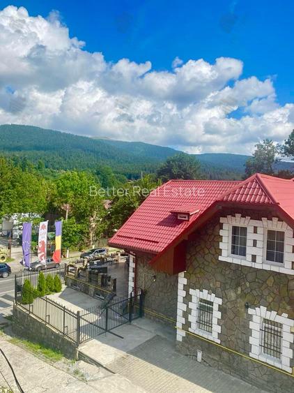 Apartament Busteni - Mobilat si utilat | IDEAL INVESTITIE - 3