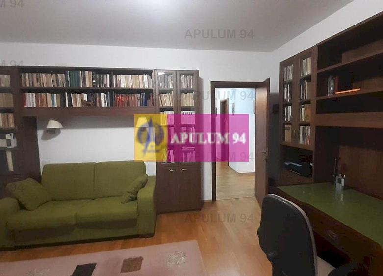 Apartament Superb Băneasa - Ion Ionescu de la Brad