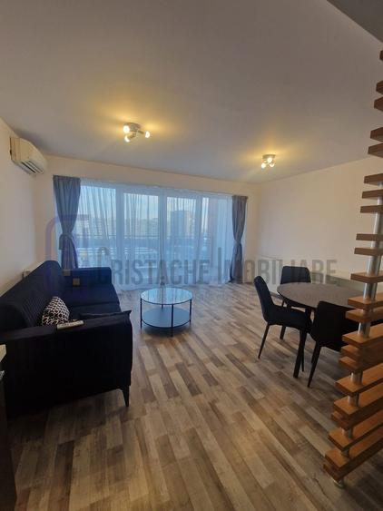 InCity Residence | Studio | prima inchirere