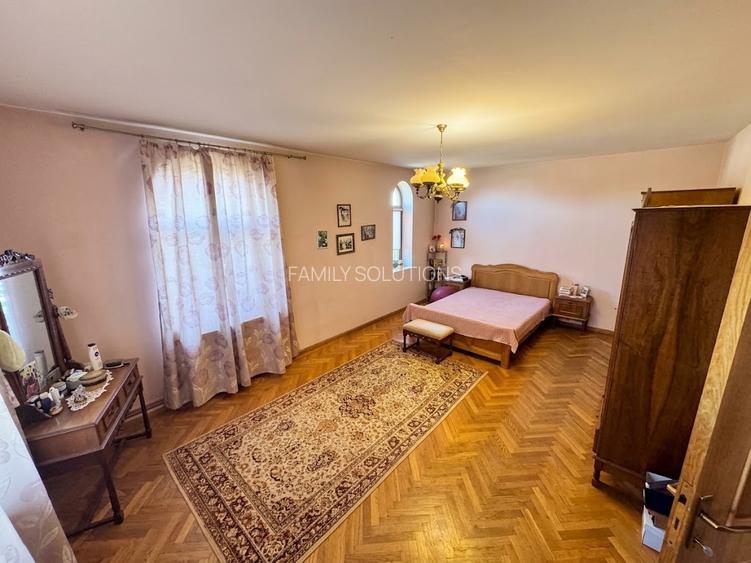 Casa individuala P+1+M amplasata pe un teren de 1612 mp. - 33