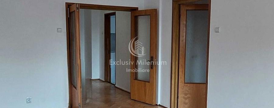Spatiu Birouri 13 Septembrie - Marriott