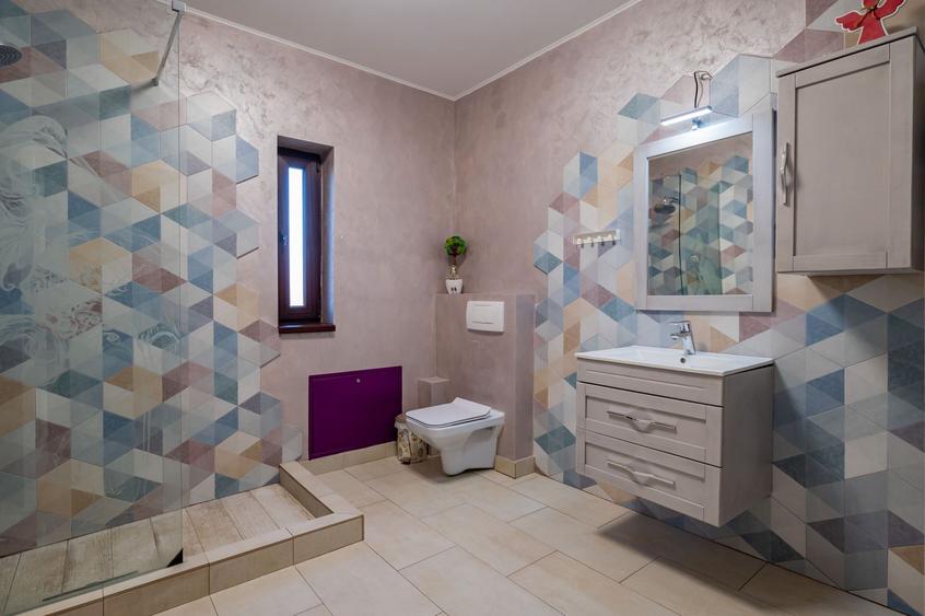 Cumpana – Del Sole – Vila la cheie, ideala pentru familii cu copii!