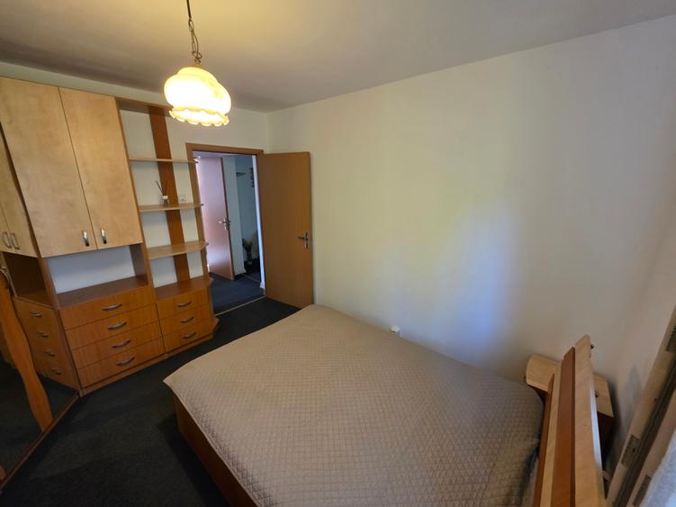 Apartament cu 2 camere de inchiriat in zona Drumul Taberei metrou Favorit