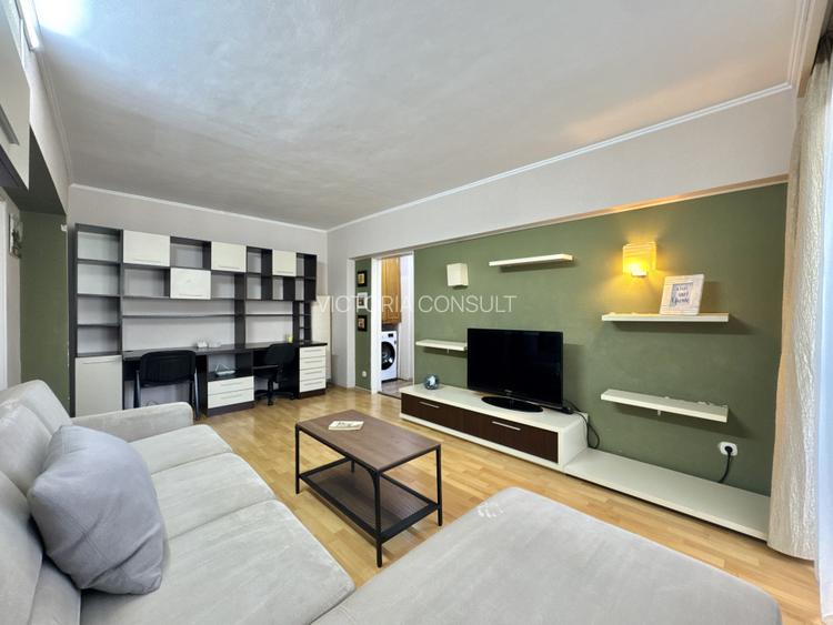 Apartament de 2 camere, bloc 1978 anvelopat, 56,25mp totali, Zona Colentina - 6