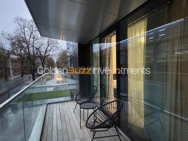 🏙️ Studio Dublu de Vânzare – One Mircea Eliade | Lux, Locație Premium - 20