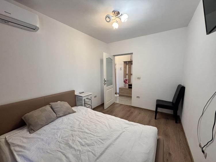 Apartament cu un dormitor, pe str Tudor Vladimirescu, Arad. Bloc NOU