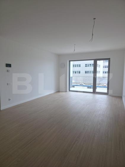 OPORTUNITATE! APARTAMENT 2 CAMERE, FINISAT, ETAJ INTERMEDIAR, ERA HEXAGON