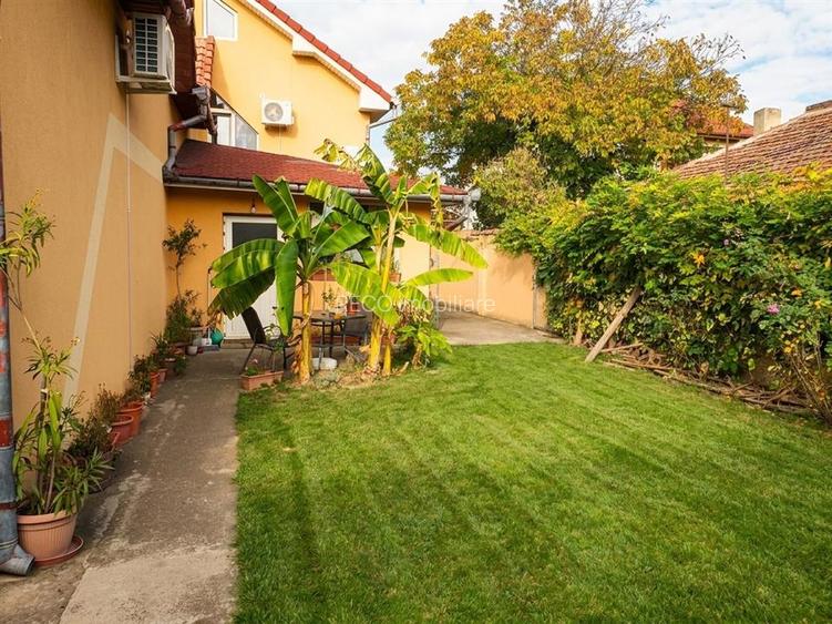 RECO Casa cu 5 camere P+M in Iosia - 38