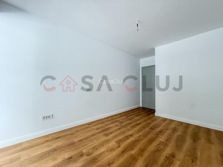 Apartament 2 camere, nou - 5