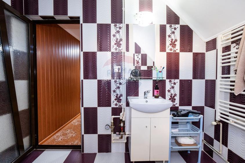 Casă/vilă 136mp| teren 1.600mp| Valea Stânii, Argeș, 5 min de Mioveni - 25