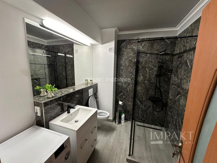 Apartament de inchiriat cu 3 camere,zona semicentrala! - 10