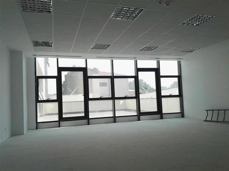 Spatiu de birouri amenajat in Business Center modern - 360 mp