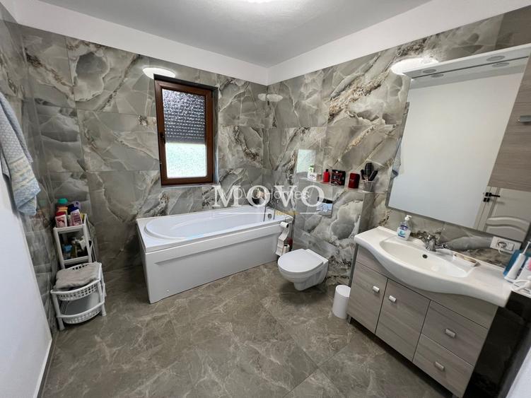 Casa individuala 5 camere | 150mp utili | 430mp teren | Zona Plopi
