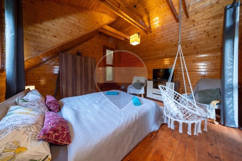 Casă / Vilă cu 3 camere de vânzare, în zona Centrul Istoric!