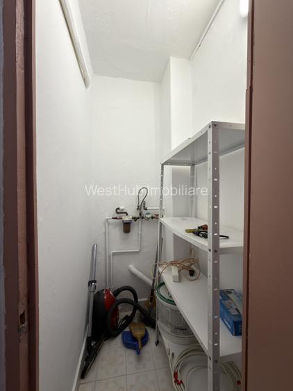 Apartament 2 camere, 57 mp, etaj 1, Decomandat - zona Bucovina - 12