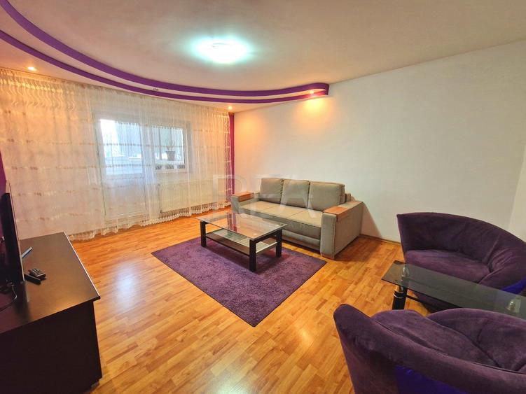 4 Camere | Decomandat | 96 mp| 13 Septembrie  |Sebastian